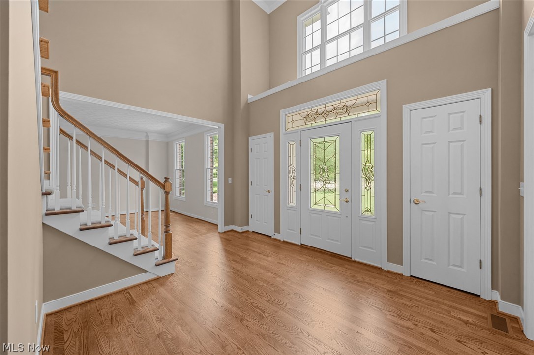 7442 Worlington Drive Solon OH 44139