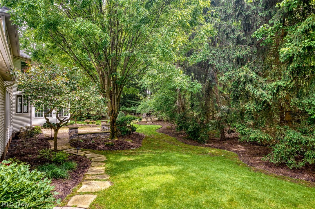 7442 Worlington Drive Solon OH 44139