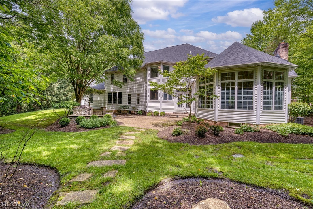 7442 Worlington Drive Solon OH 44139