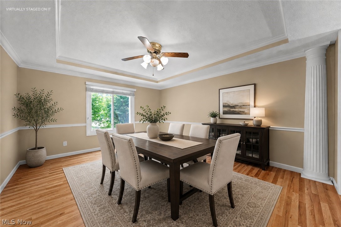 7442 Worlington Drive Solon OH 44139