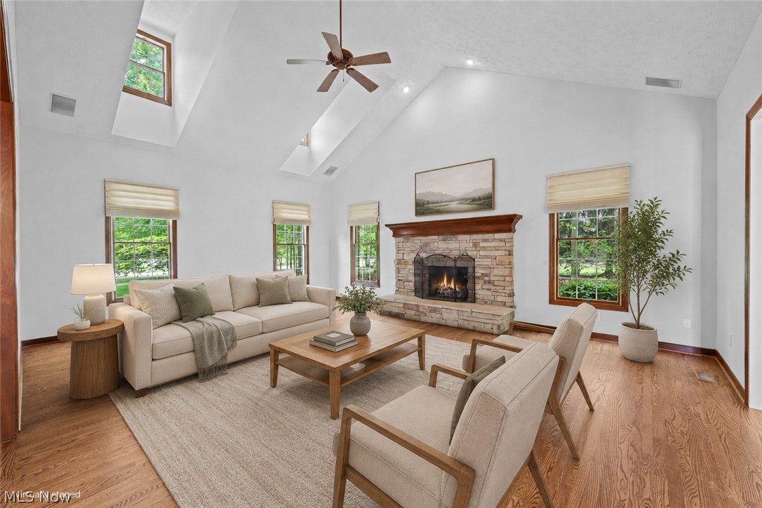 7442 Worlington Drive Solon OH 44139