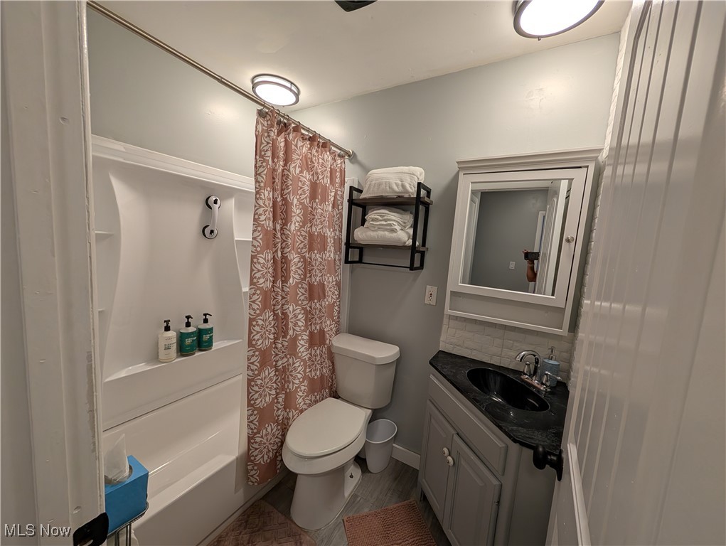 1494 Hilton Drive Akron OH 44313