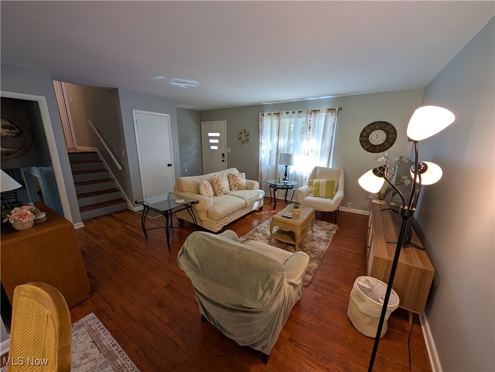 1494 Hilton Drive Akron OH 44313