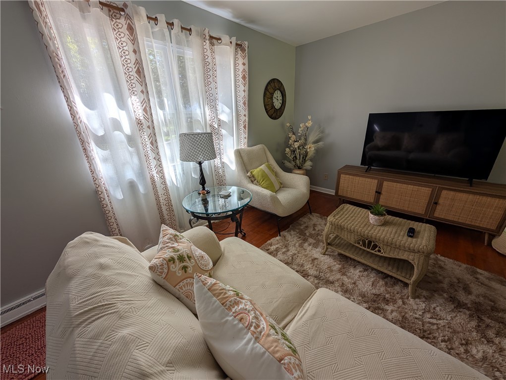 1494 Hilton Drive Akron OH 44313