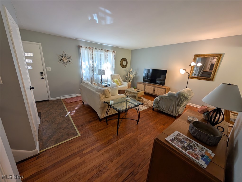 1494 Hilton Drive Akron OH 44313