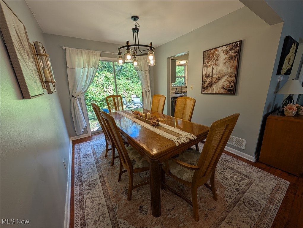 1494 Hilton Drive Akron OH 44313