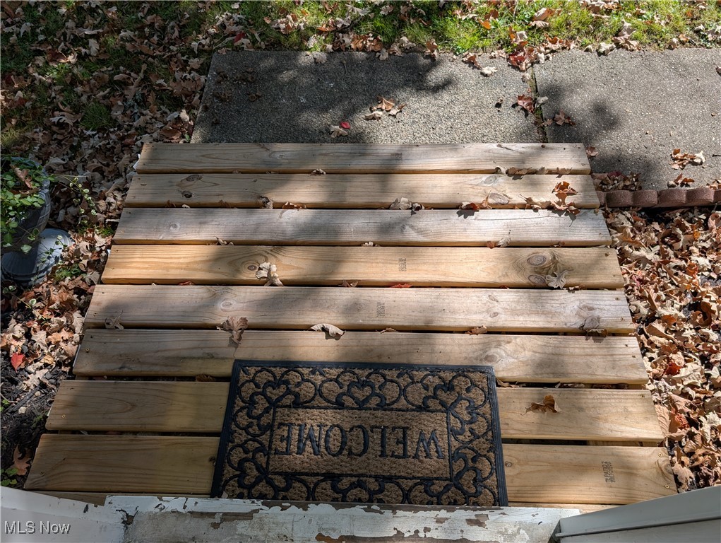 1494 Hilton Drive Akron OH 44313