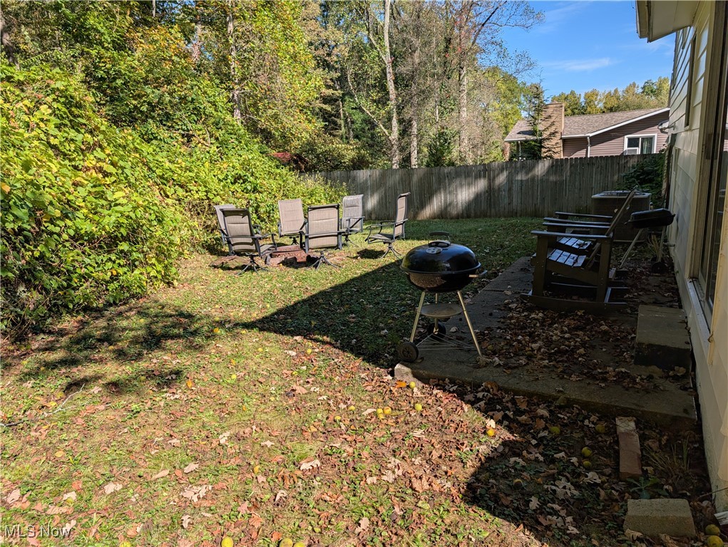 1494 Hilton Drive Akron OH 44313