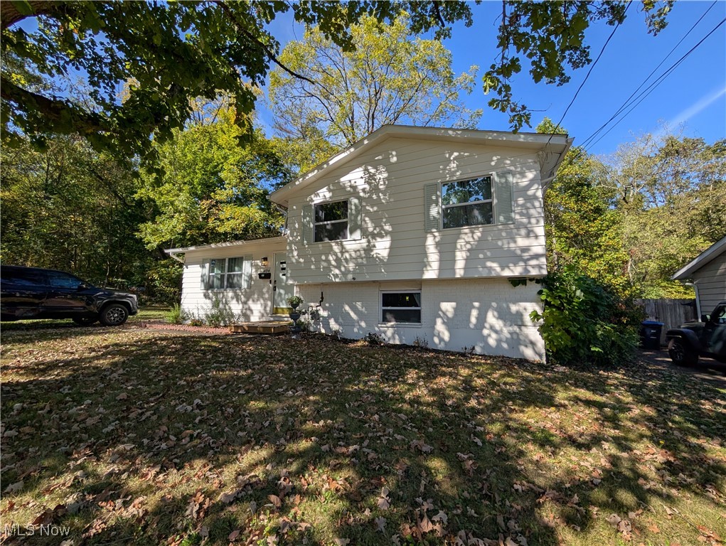 1494 Hilton Drive Akron OH 44313