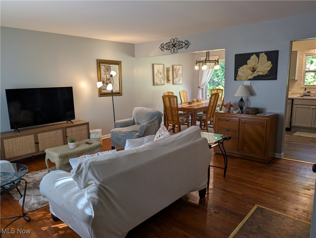 1494 Hilton Drive Akron OH 44313