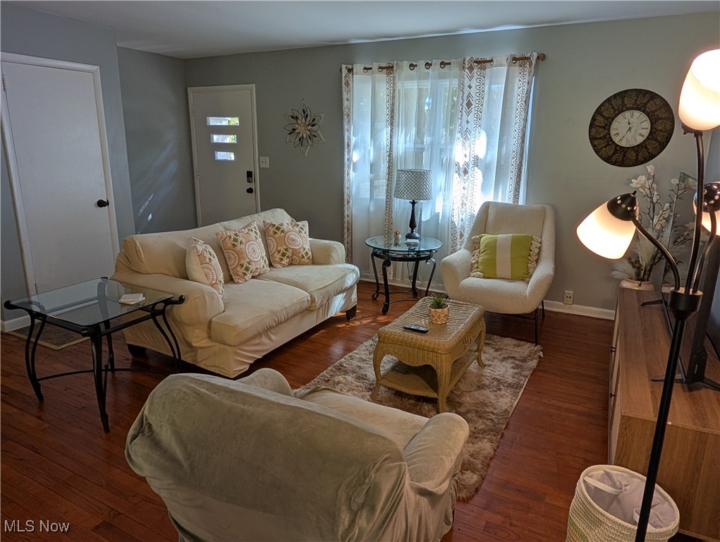 1494 Hilton Drive Akron OH 44313