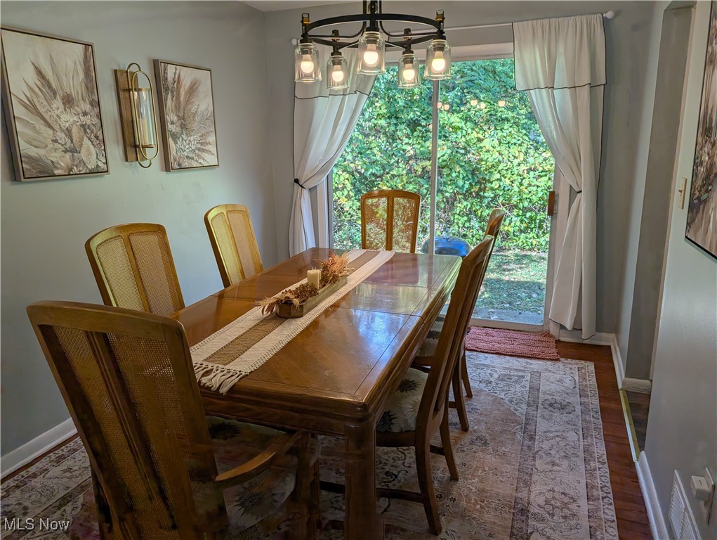 1494 Hilton Drive Akron OH 44313