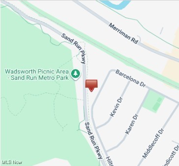 1494 Hilton Drive Akron OH 44313