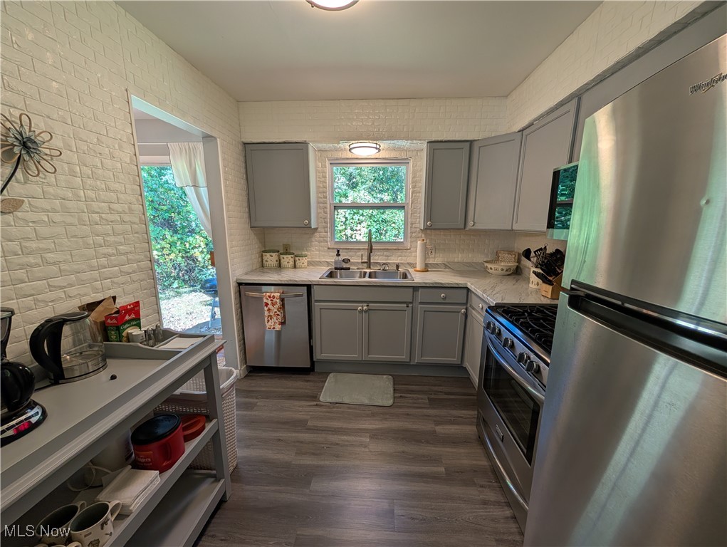 1494 Hilton Drive Akron OH 44313