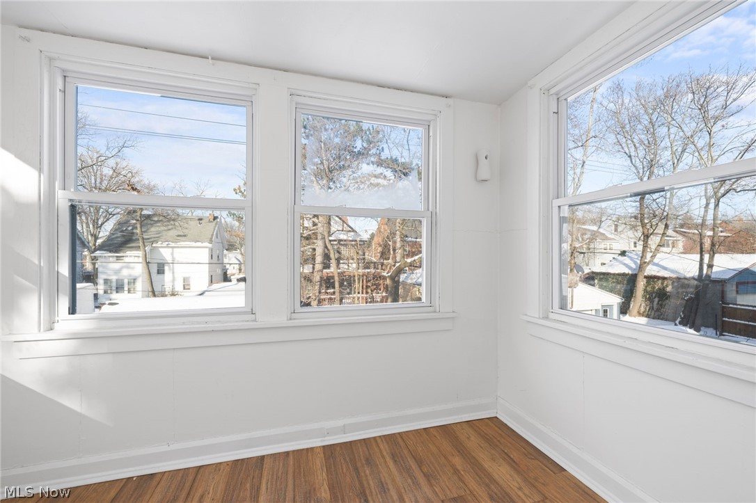 3499 Blanche Avenue Cleveland Heights OH 44118