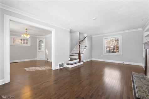 3499 Blanche Avenue Cleveland Heights OH 44118