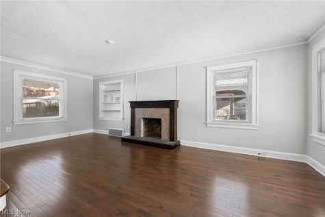 3499 Blanche Avenue Cleveland Heights OH 44118