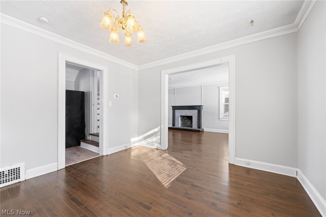 3499 Blanche Avenue Cleveland Heights OH 44118