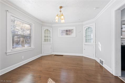 3499 Blanche Avenue Cleveland Heights OH 44118