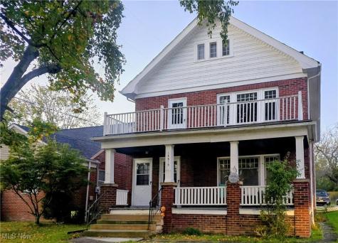 17515 Libby Road Maple Heights OH 44137