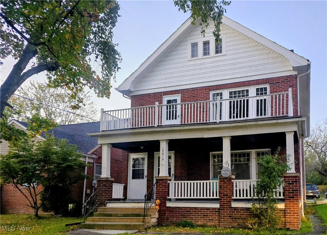17515 Libby Road Maple Heights OH 44137