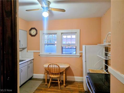 17515 Libby Road Maple Heights OH 44137