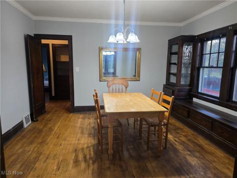 17515 Libby Road Maple Heights OH 44137