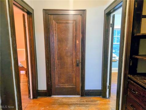 17515 Libby Road Maple Heights OH 44137