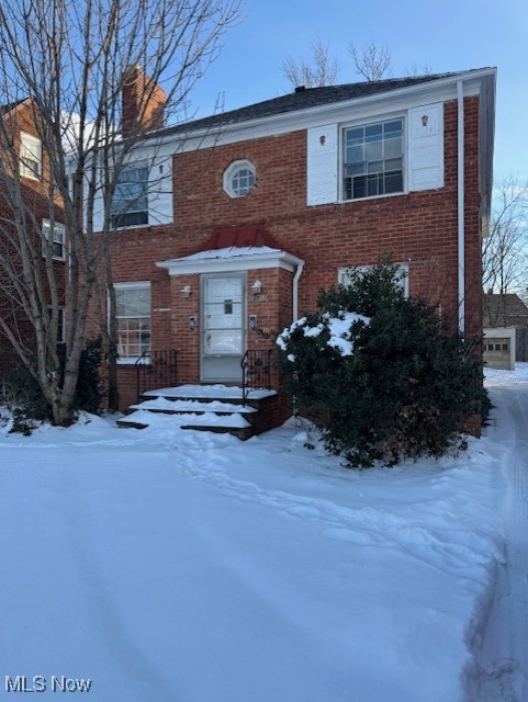 13518 Cedar Road University Heights OH 44118