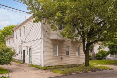 3694 E 57th Street Cleveland OH 44105