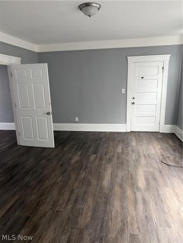 3694 E 57th Street Cleveland OH 44105