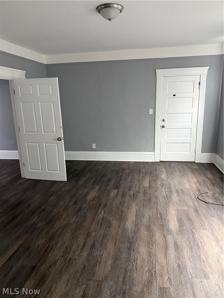 3694 E 57th Street Cleveland OH 44105