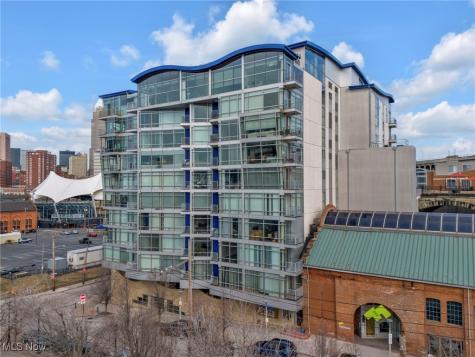 1237 Washington Avenue Cleveland OH 44113