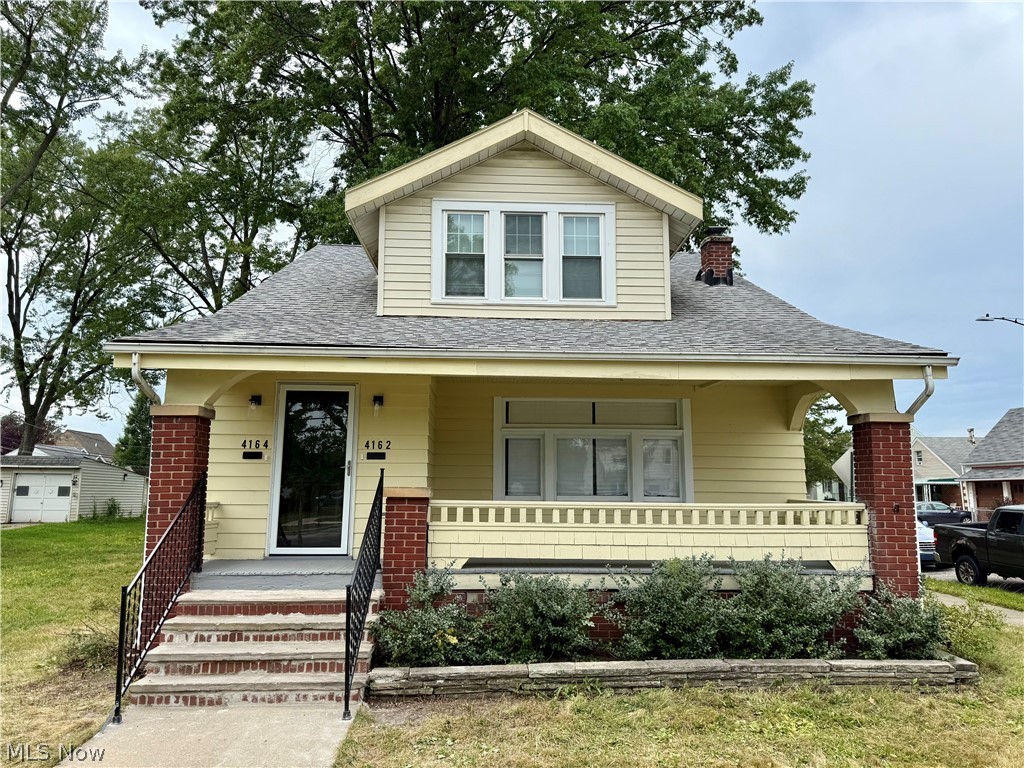 4162 W 140th Street Cleveland OH 44135