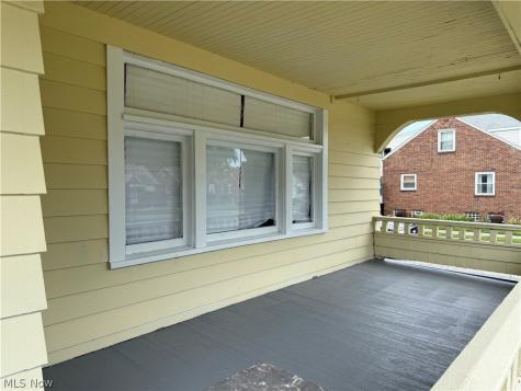 4162 W 140th Street Cleveland OH 44135