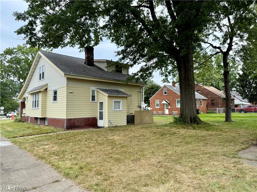 4162 W 140th Street Cleveland OH 44135