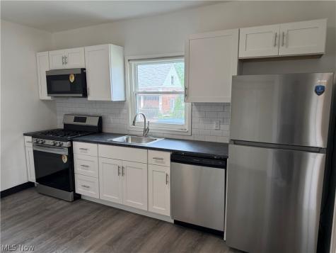 4162 W 140th Street Cleveland OH 44135