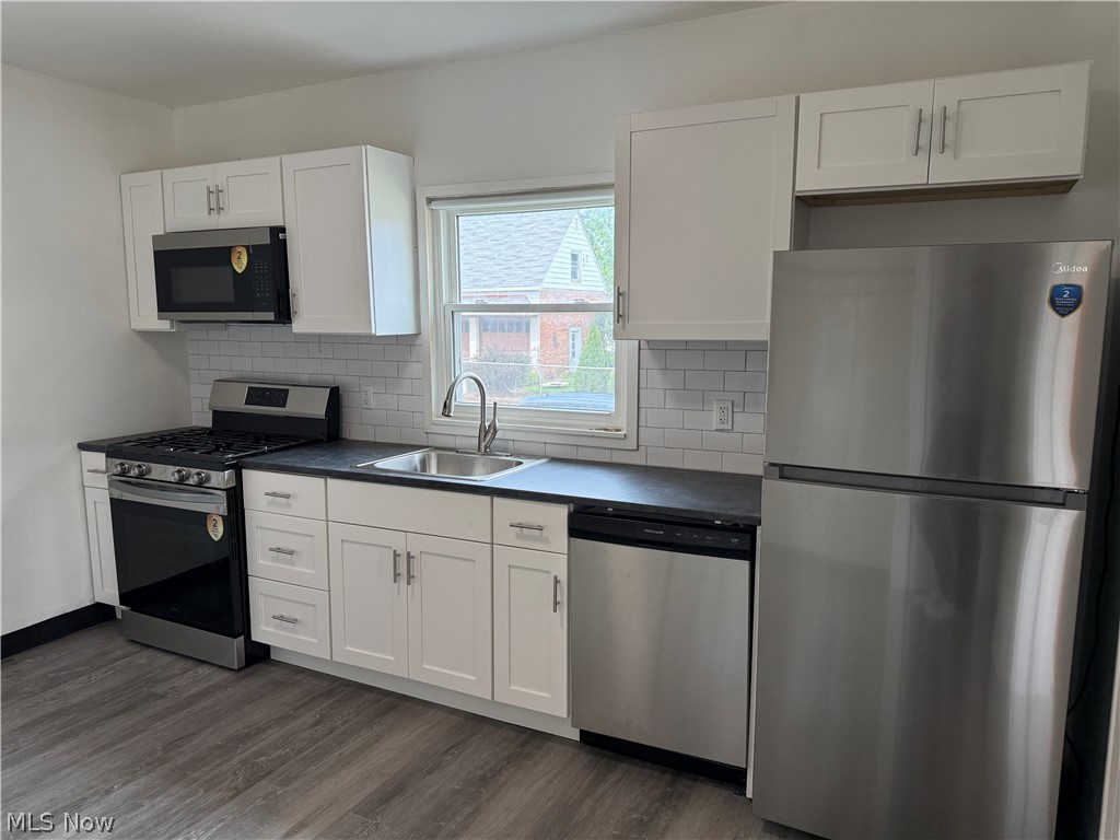 4162 W 140th Street Cleveland OH 44135