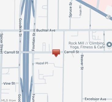 564 Carroll Street Akron OH 44304