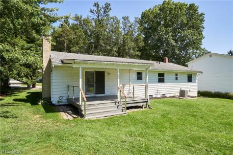 432 Mackinaw Avenue Fairlawn OH 44333