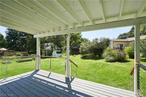 432 Mackinaw Avenue Fairlawn OH 44333