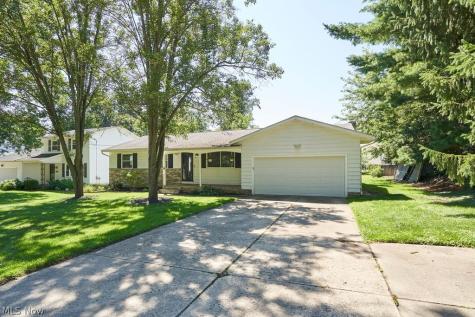 432 Mackinaw Avenue Fairlawn OH 44333