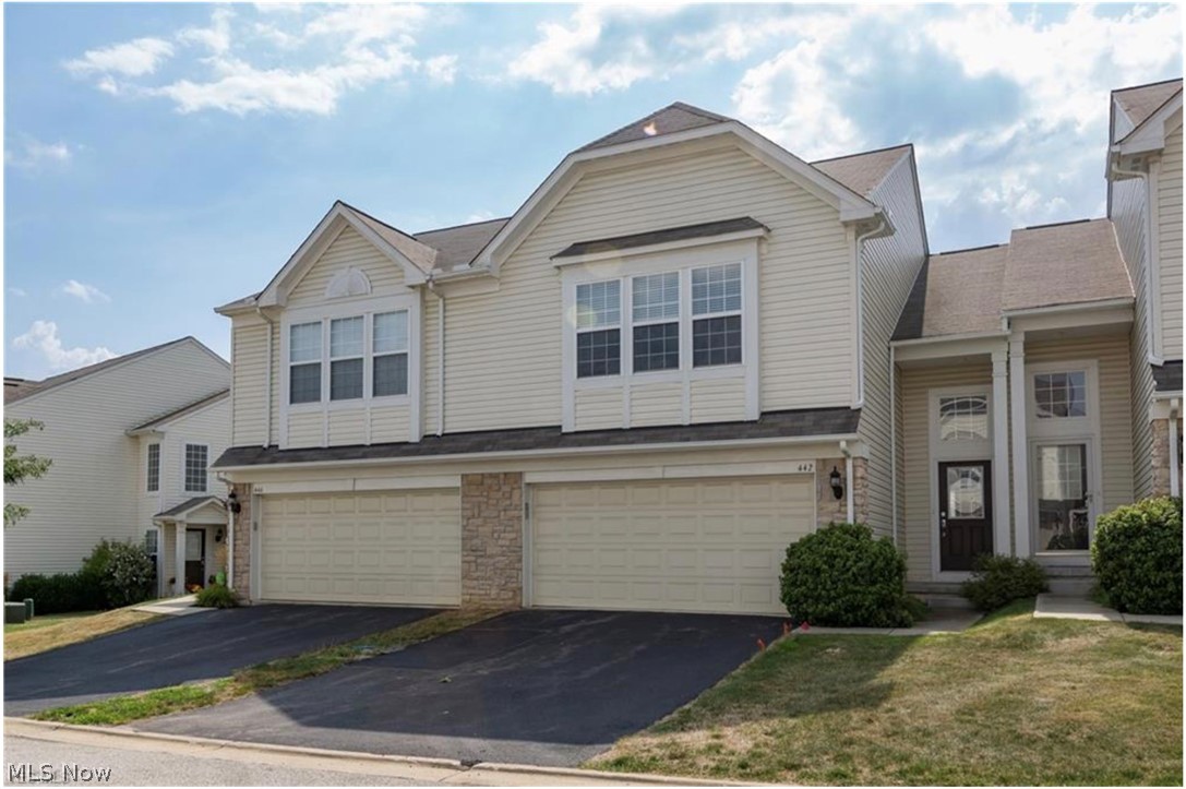 442 Turner Drive Akron OH 44321