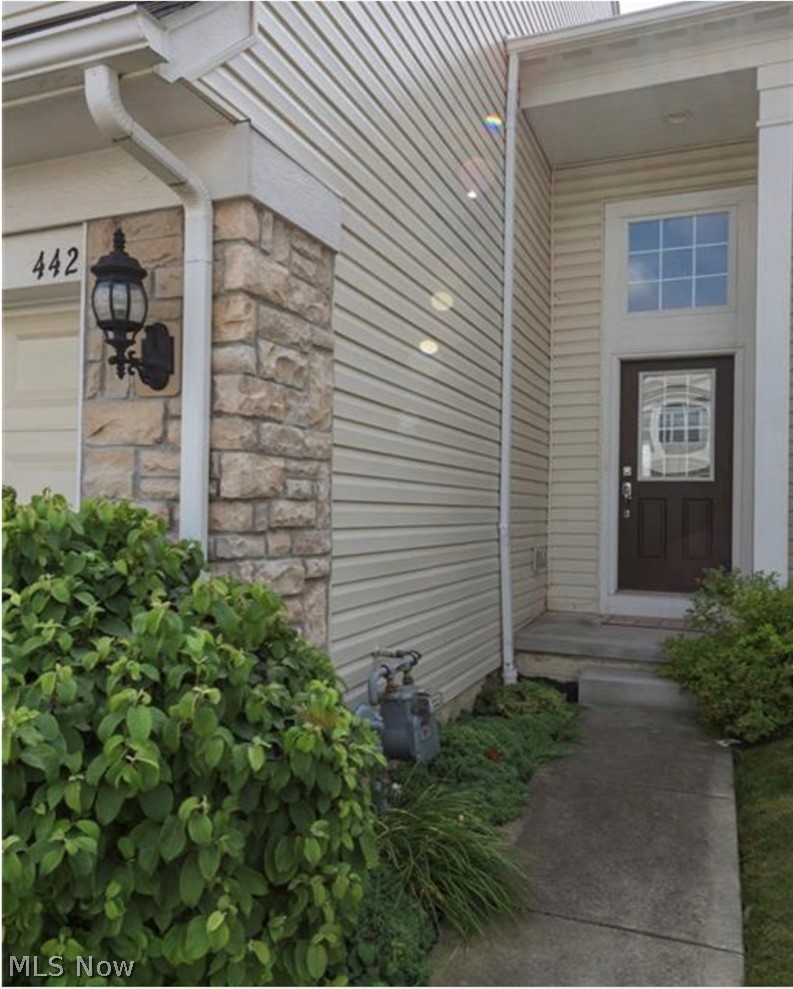 442 Turner Drive Akron OH 44321