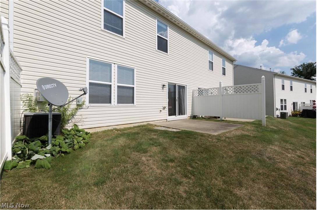 442 Turner Drive Akron OH 44321