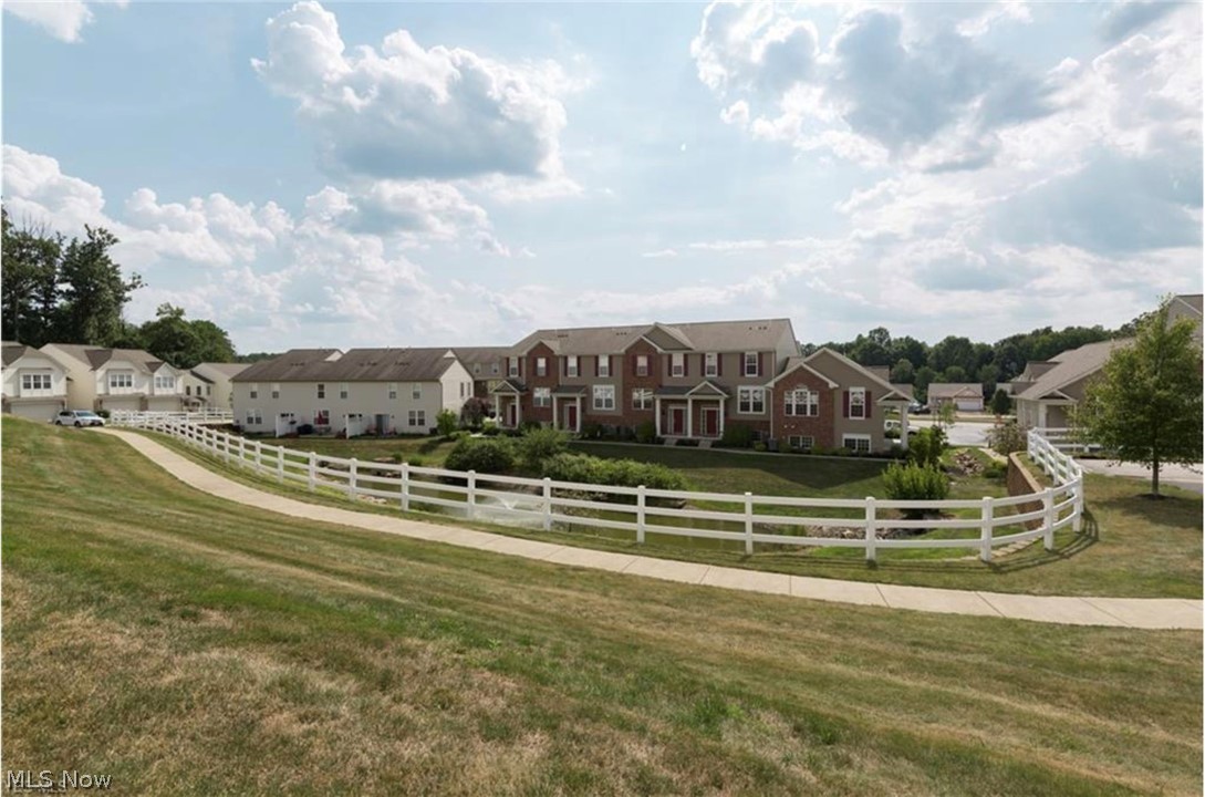 442 Turner Drive Akron OH 44321
