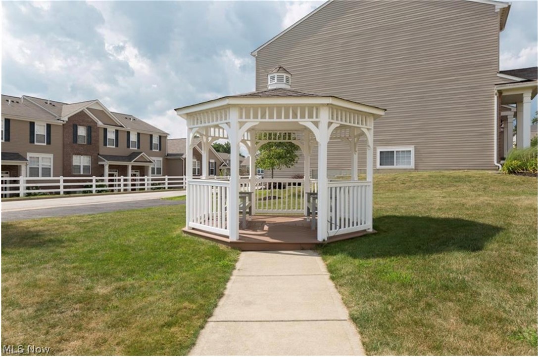 442 Turner Drive Akron OH 44321