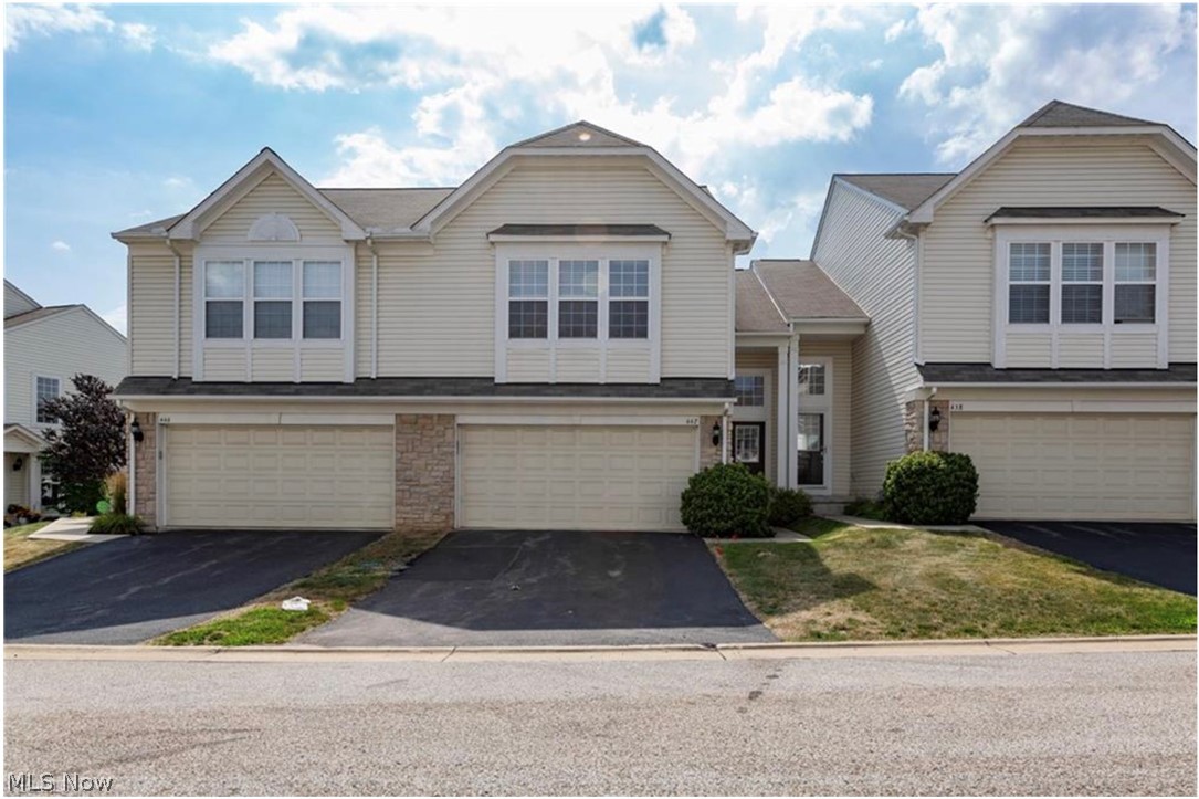 442 Turner Drive Akron OH 44321