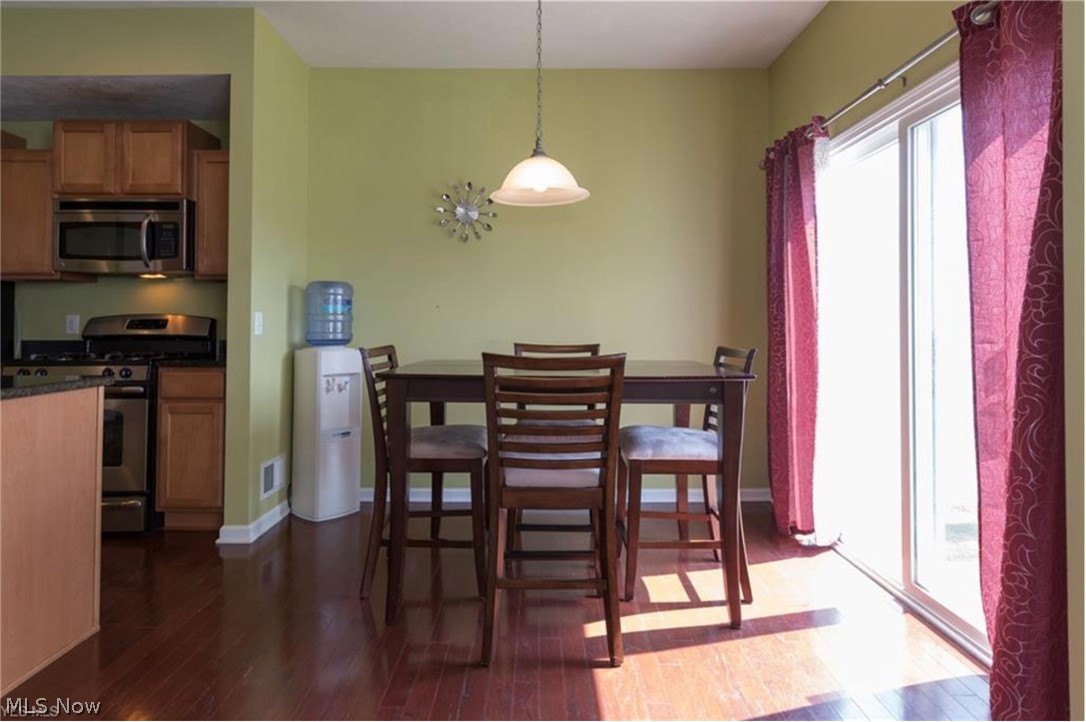 442 Turner Drive Akron OH 44321