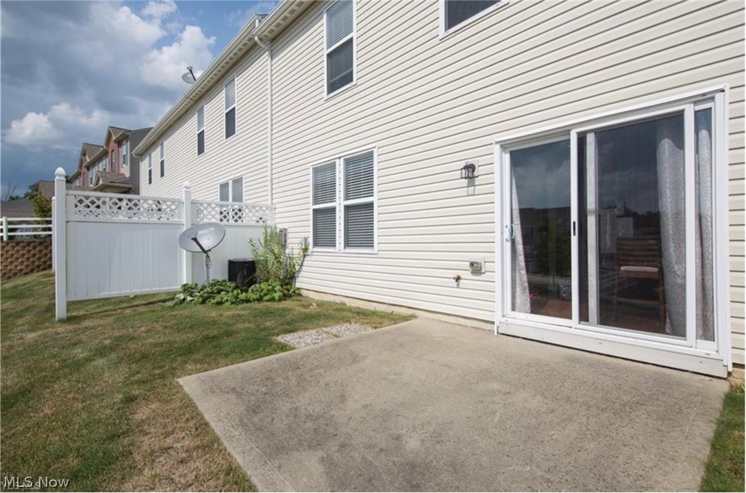 442 Turner Drive Akron OH 44321